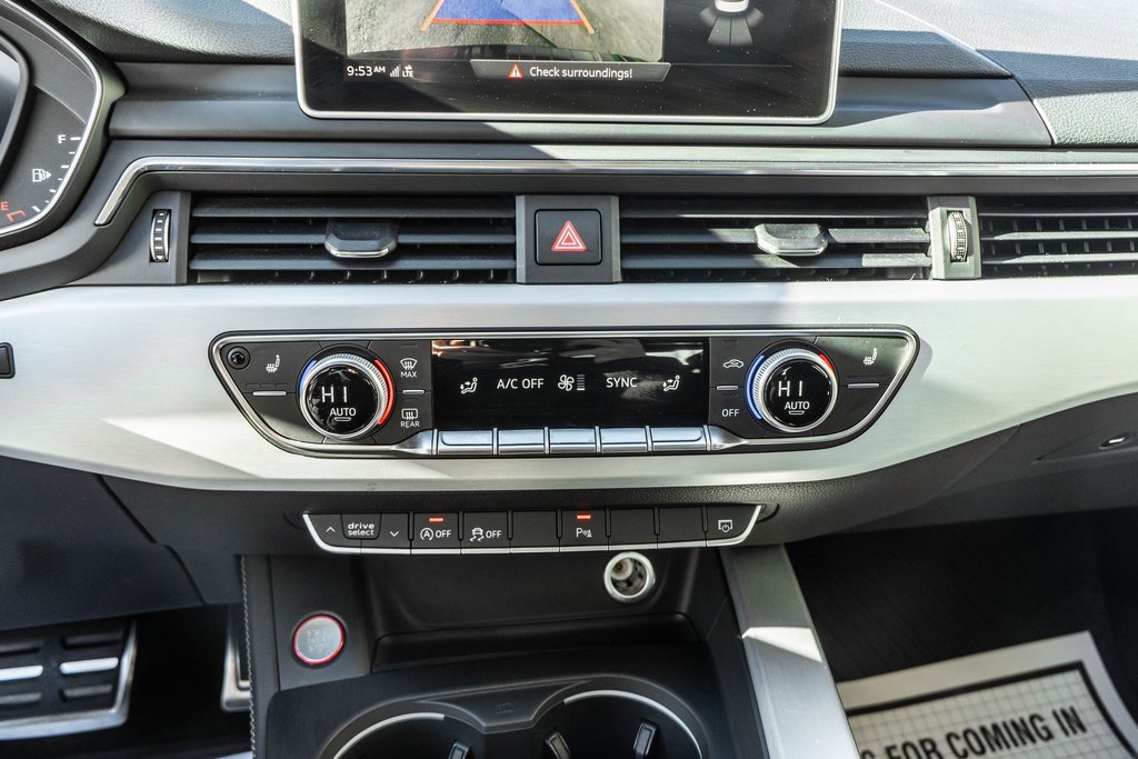 Used 2018 Audi S4 Premium Plus image 10