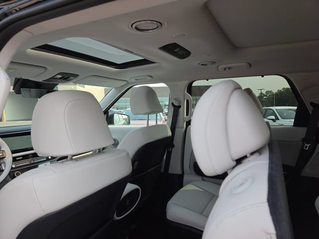 New 2026 Hyundai Palisade Calligraphy AWD/4WD image 28