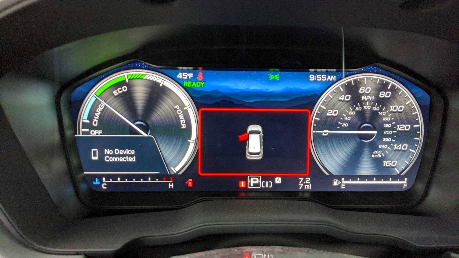 New 2026 Subaru Forester Sport image 17