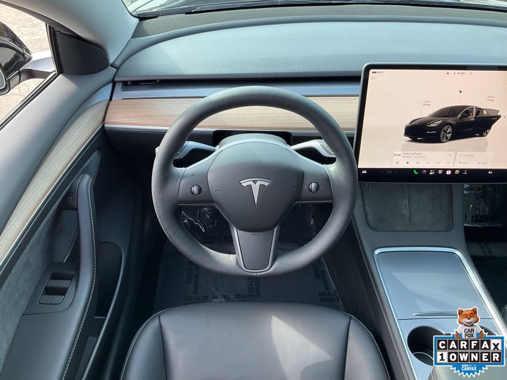 Used 2023 Tesla Model 3 Standard Range RWD image 38