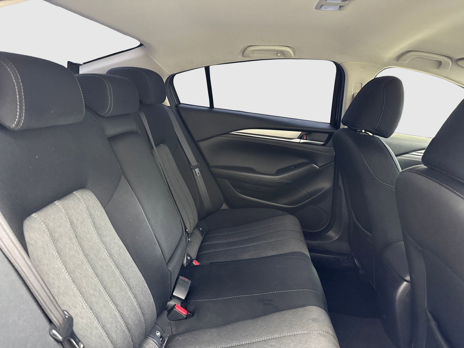 Used 2020 MAZDA MAZDA6 Sport image 44