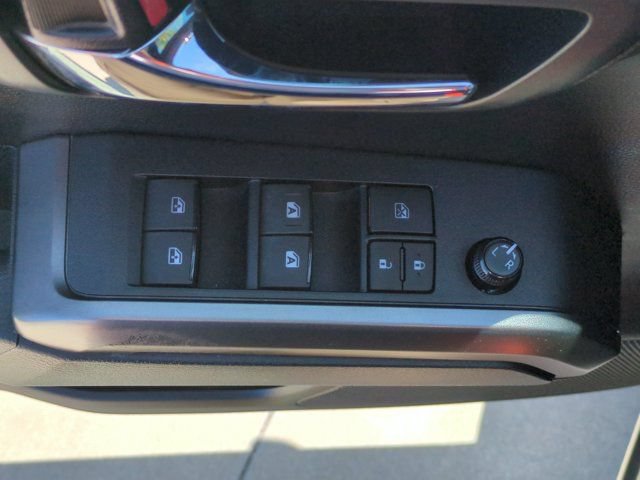 Used 2019 Toyota Tacoma TRD Sport w/ Technology Package AWD/4WD image 30