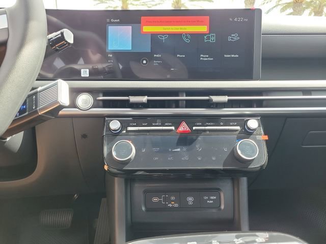 New 2026 Hyundai Tucson SEL image 13