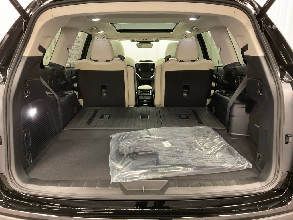 New 2026 Subaru Ascent Limited image 34