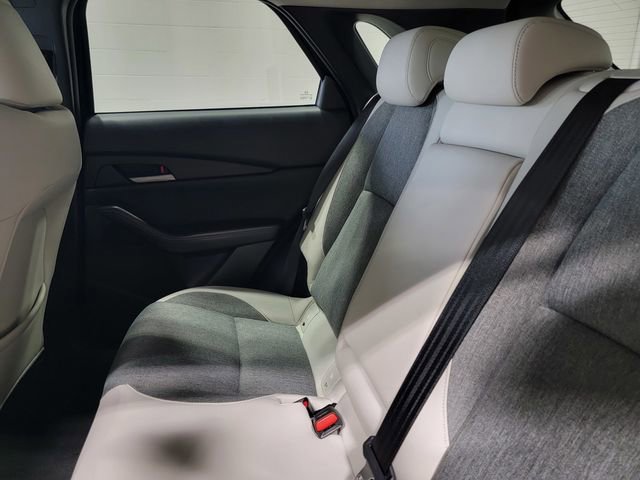 New 2026 MAZDA CX-30 Aire Edition AWD/4WD image 12