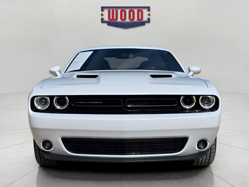 Used 2021 Dodge Challenger SXT w/ Driver Convenience Group image 5
