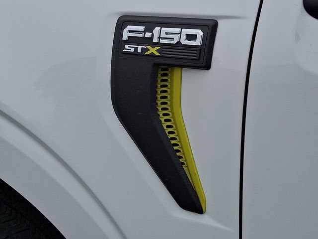 Used 2024 Ford F150 STX image 29