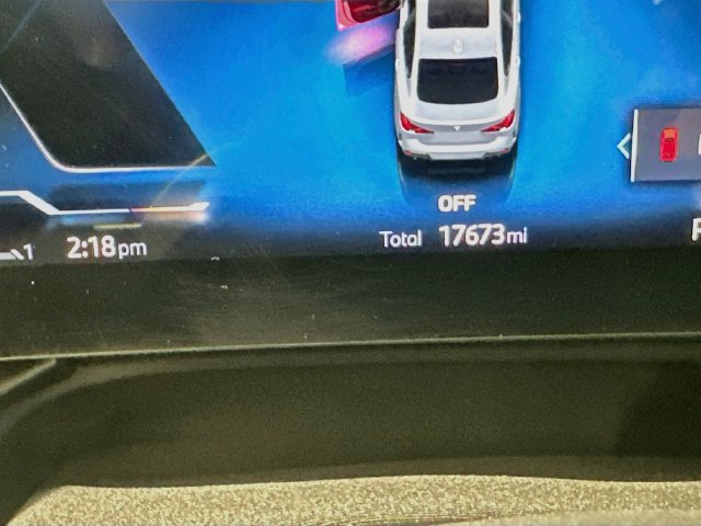 Used 2026 BMW 228i xDrive AWD/4WD image 16