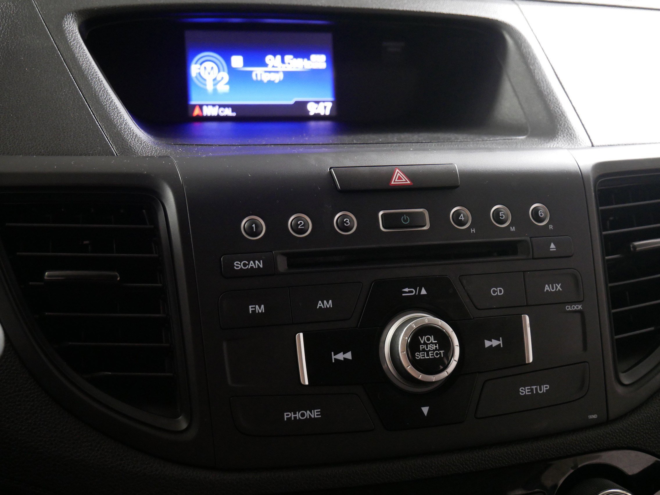 Used 2015 Honda CR-V LX image 22