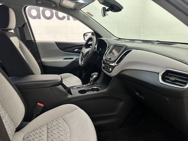 Used 2024 Chevrolet Equinox LS w/ LPO, Floor Liner Package AWD/4WD image 19