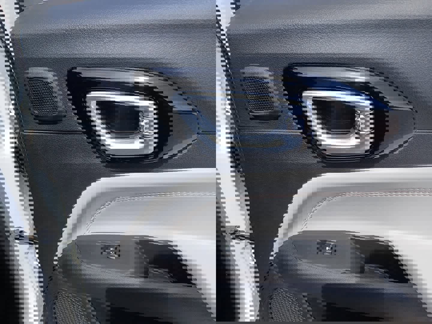 New 2026 Jeep Compass Limited w/ Sun, Sound & Navigation Group image 61