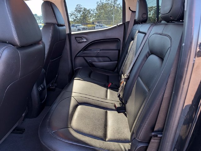 Used 2020 Chevrolet Colorado ZR2 AWD/4WD image 25
