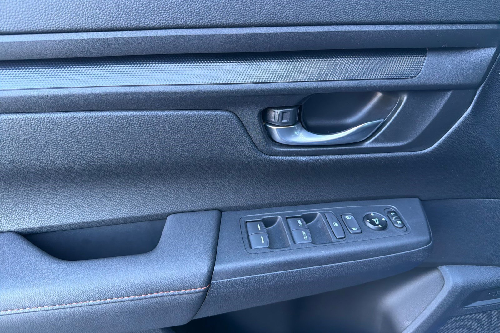 Used 2024 Honda CR-V Sport image 12