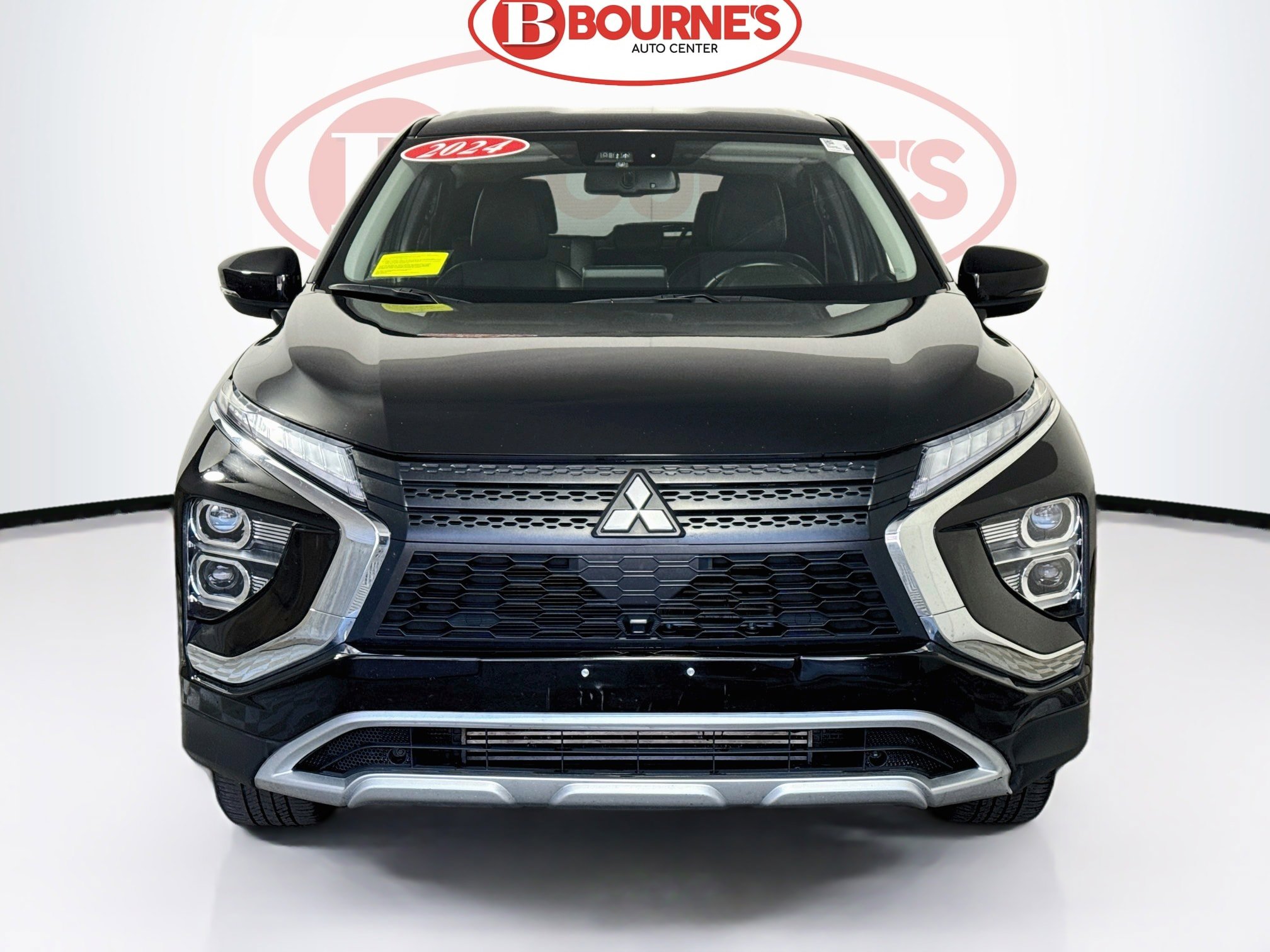 Used 2024 Mitsubishi Eclipse Cross SE AWD/4WD image 5