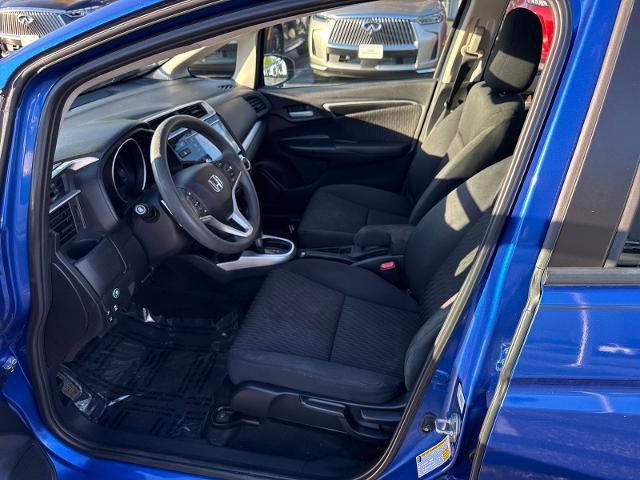 Used 2020 Honda Fit EX image 9