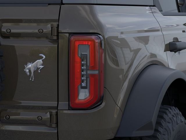 New 2026 Ford Bronco Outer Banks AWD/4WD image 23