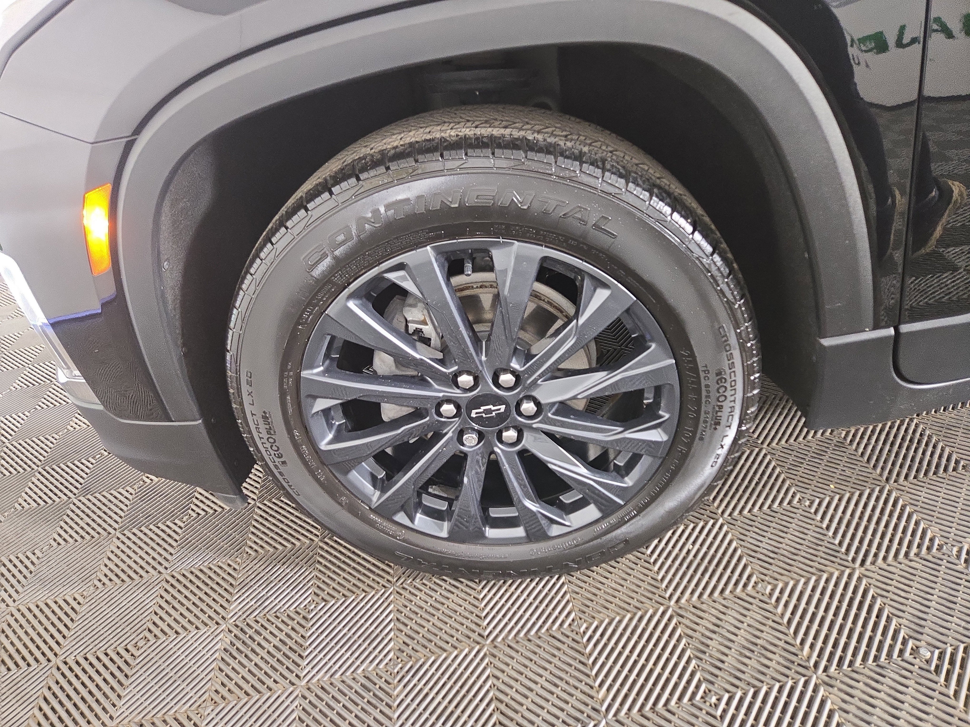 Certified 2022 Chevrolet Traverse RS w/ LPO, Floor Liner Package image 36