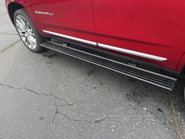 New 2026 GMC Yukon Denali image 21