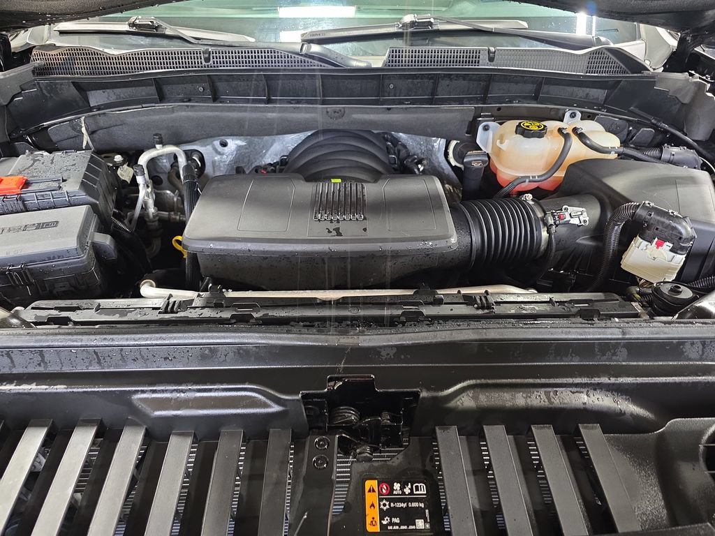 Used 2023 GMC Sierra 1500 AT4 w/ Technology Package AWD/4WD image 27
