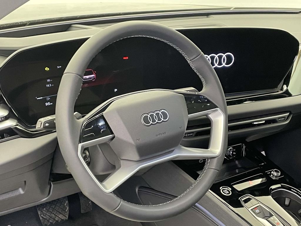 New 2025 Audi A5 2.0T Premium Plus image 4