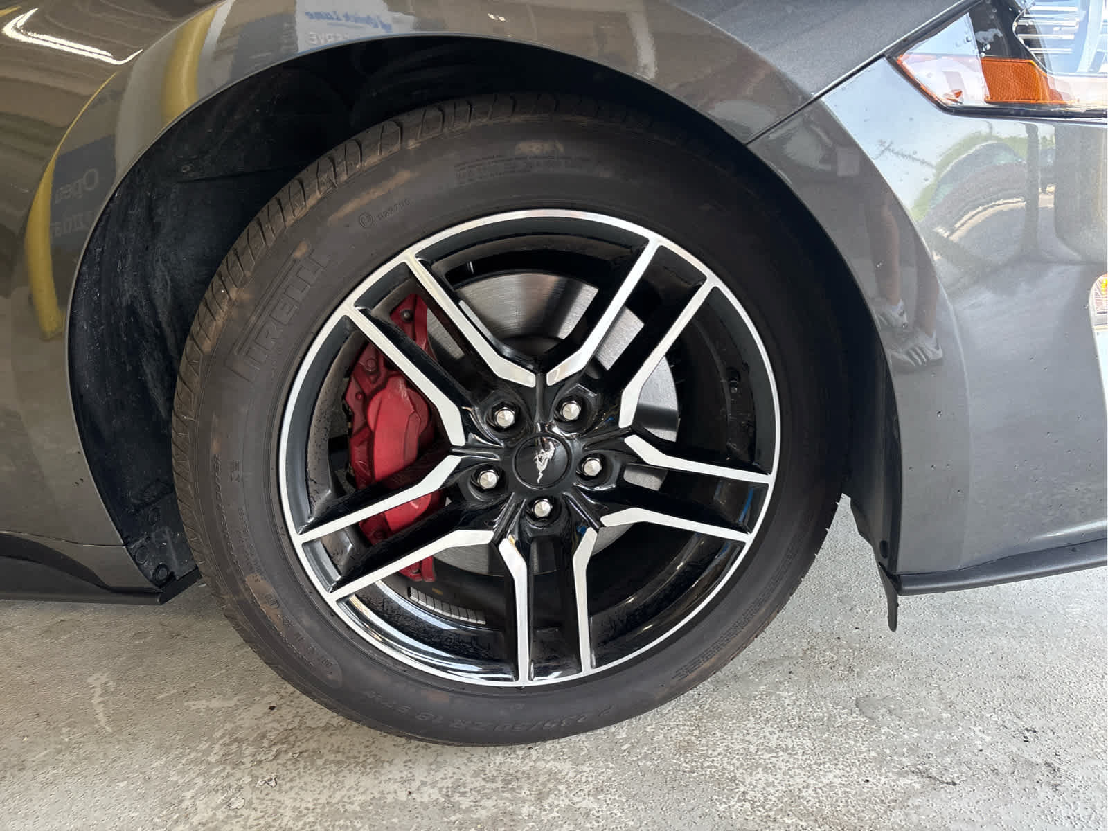 Used 2019 Ford Mustang GT RWD image 37