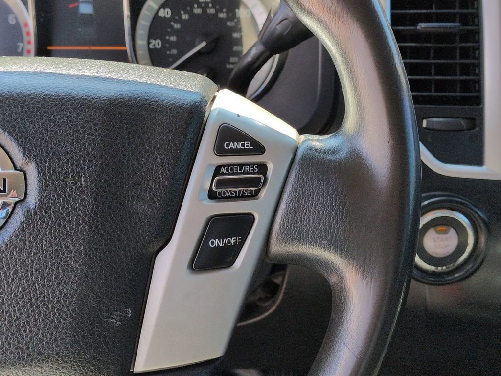 Used 2019 Nissan Titan S w/ S Utility Package image 28