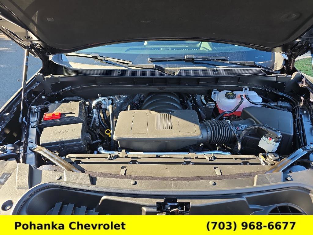 New 2026 Chevrolet Tahoe High Country image 31