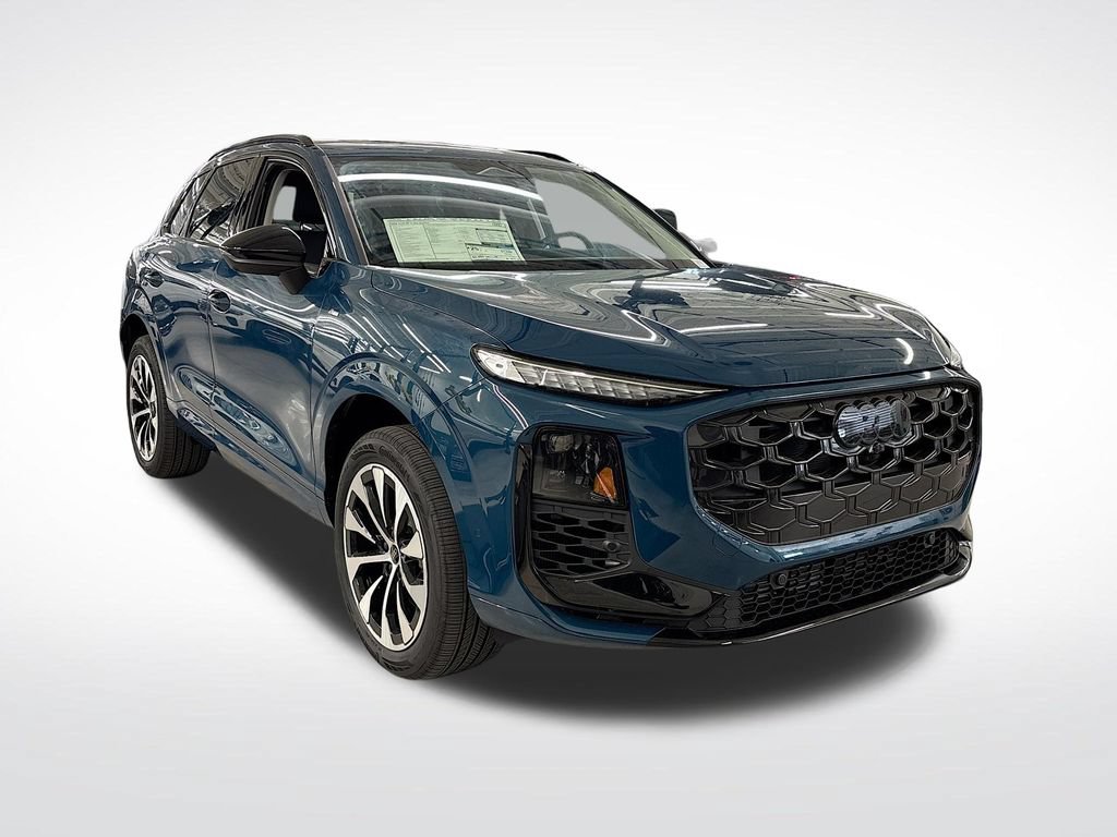 New 2026 Audi Q3 quattro 2.0T AWD/4WD image 7