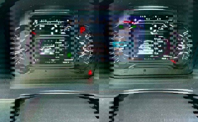 Certified 2022 Honda Passport TrailSport image 30