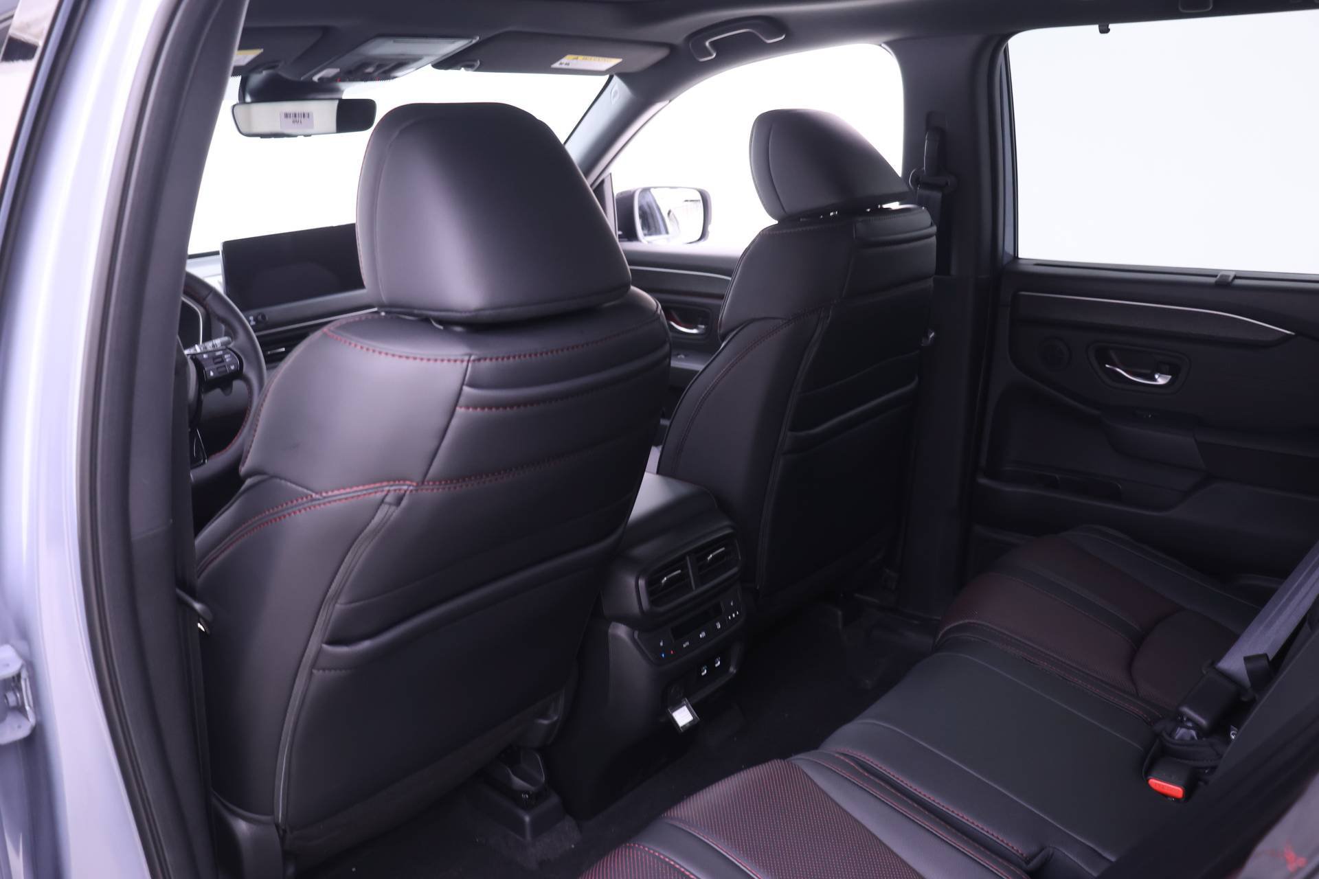 New 2026 Honda Pilot Black Edition image 11