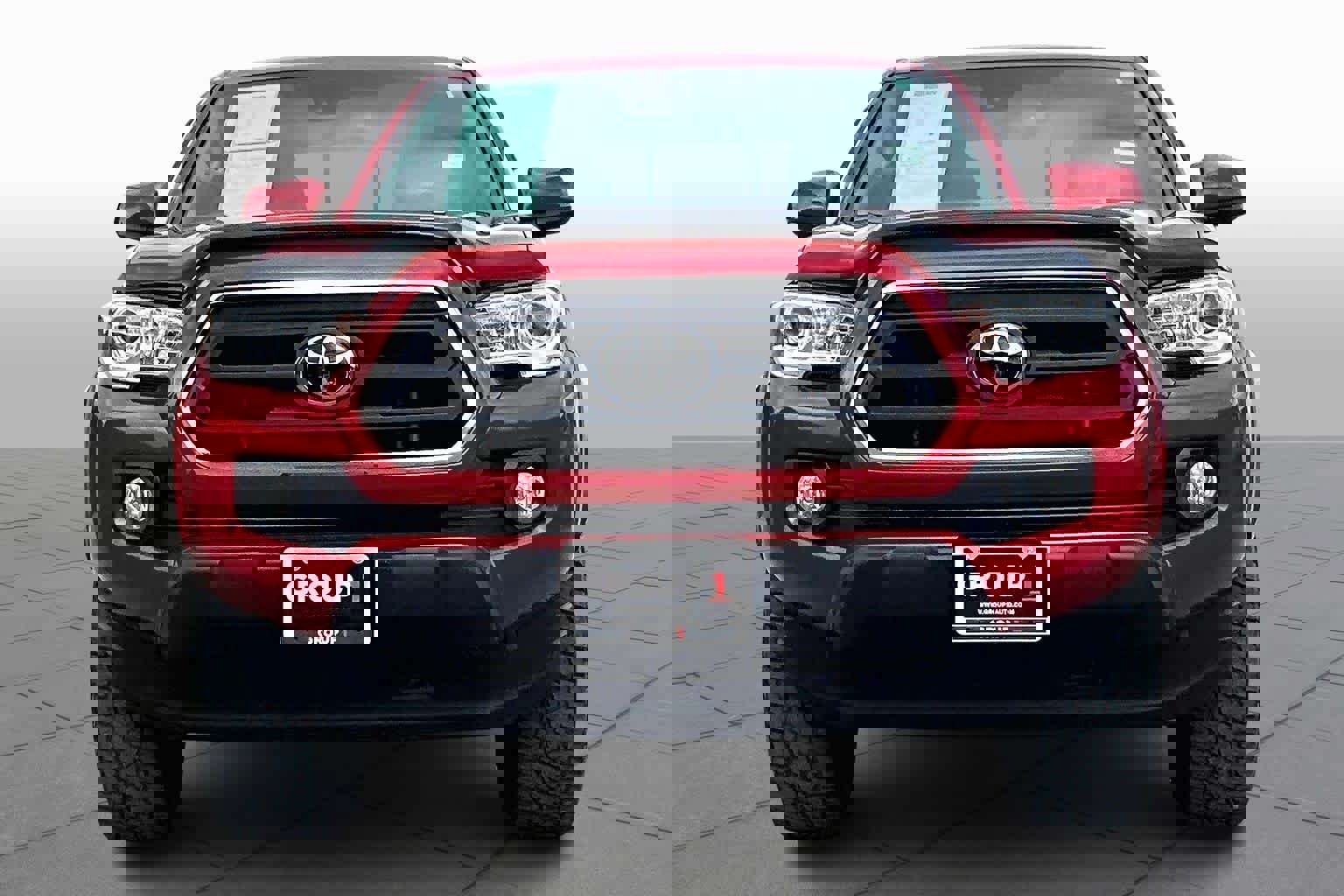 Used 2023 Toyota Tacoma SR5 image 4