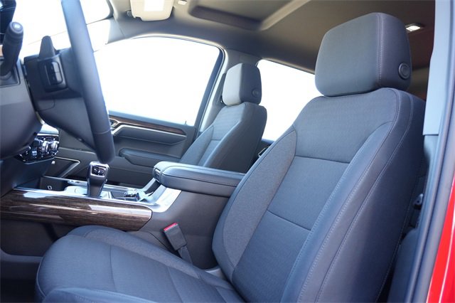 New 2026 GMC Sierra 1500 Elevation w/ Preferred Package image 17