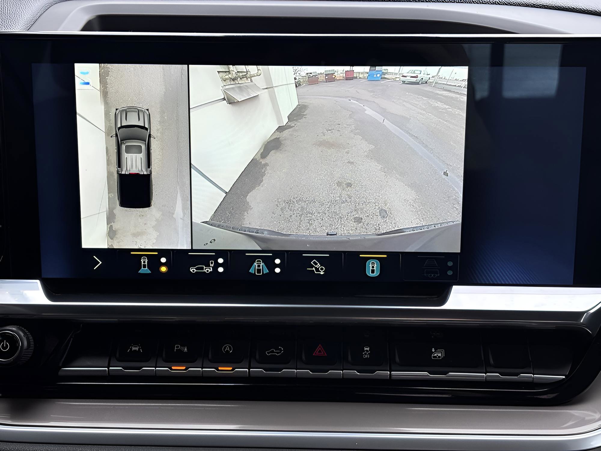 Used 2022 Chevrolet Silverado 1500 High Country image 50