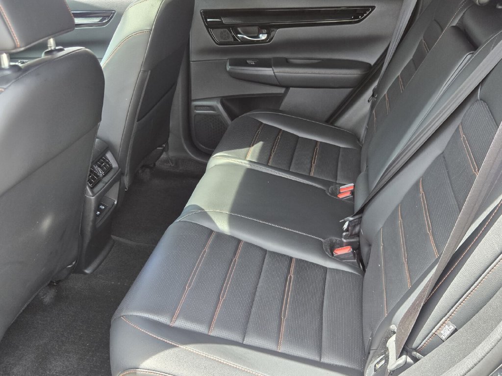 Certified 2024 Honda CR-V Sport Touring image 12