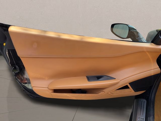 Used 2014 Ferrari 458 Spider RWD image 12