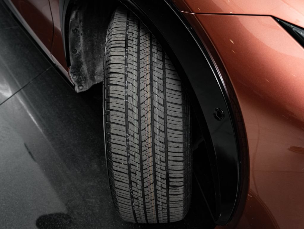 Certified 2024 Lexus RZ 300e Premium w/ Technology Package FWD image 47