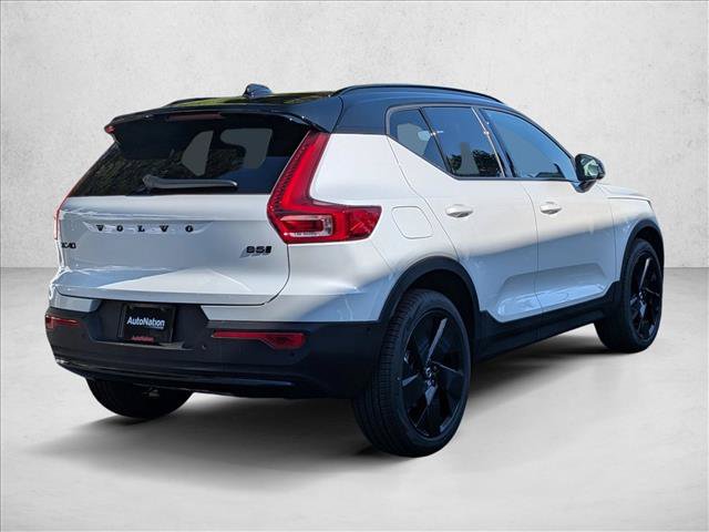 New 2026 Volvo XC40 B5 Ultra w/ Climate Package AWD/4WD image 2