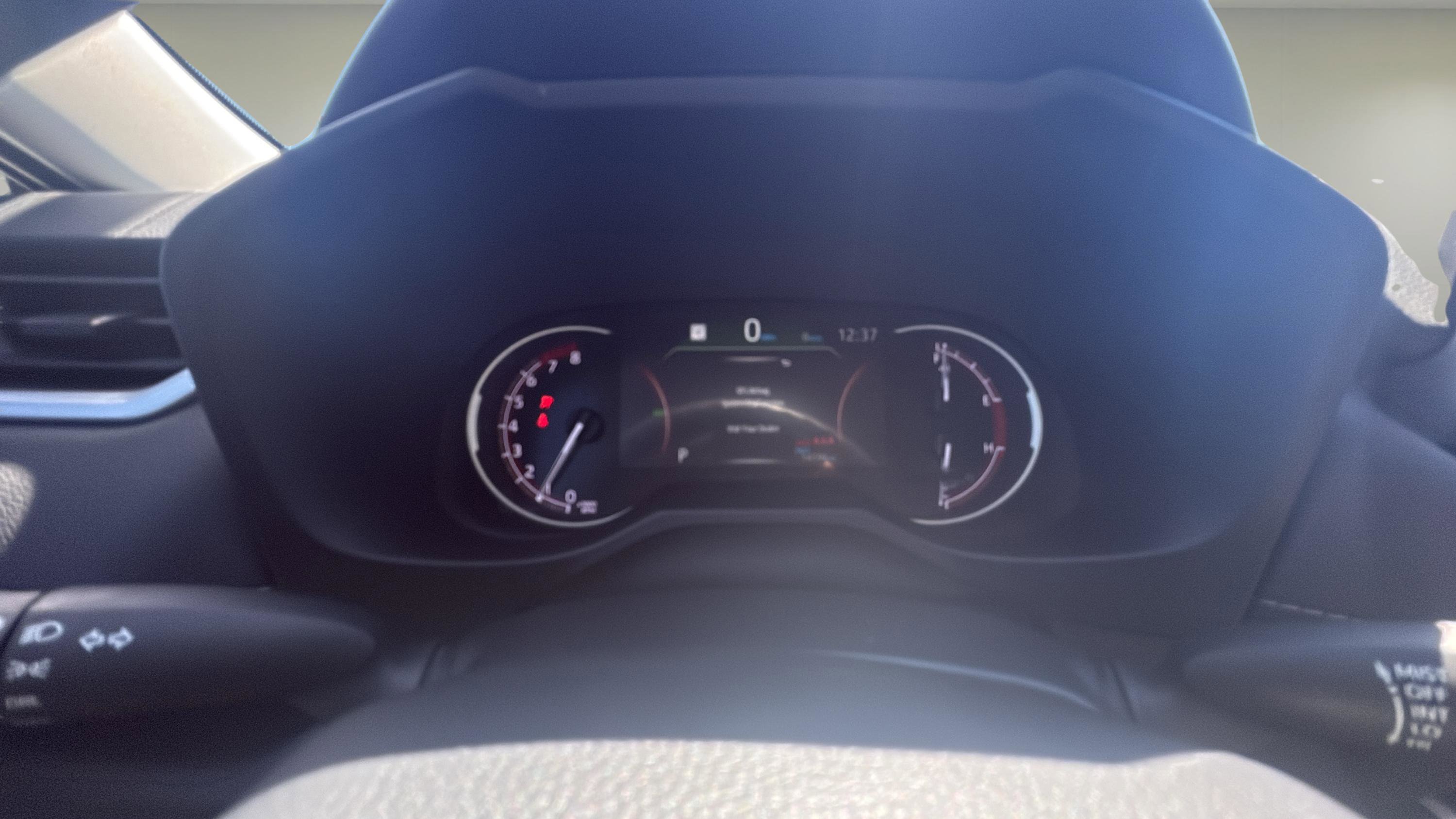 Used 2024 Toyota RAV4 LE image 21