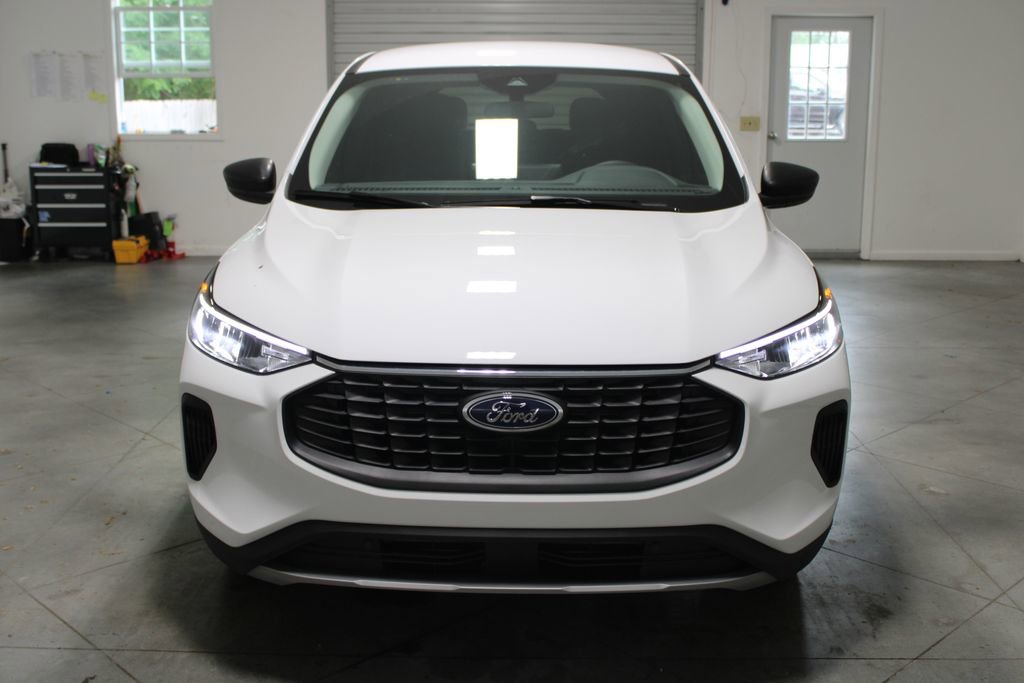 New 2026 Ford Escape Active w/ Tech Pack #1 FWD image 48