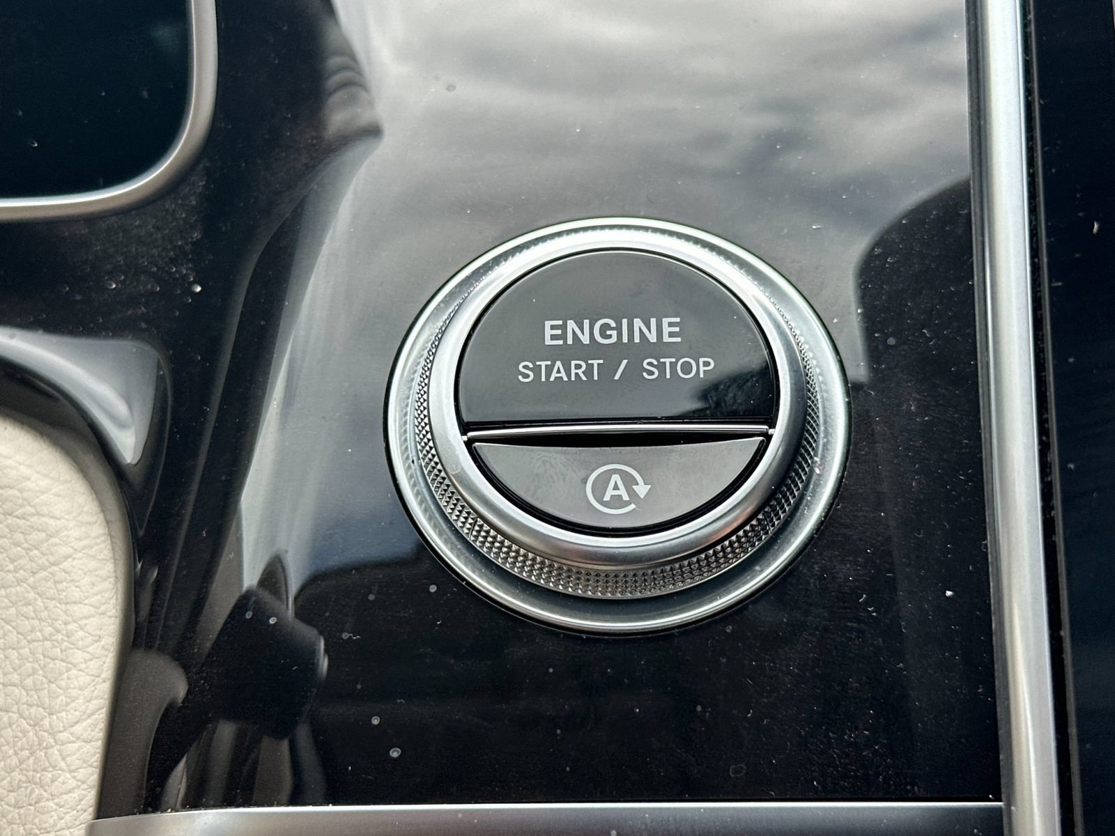 Used 2021 Mercedes-Benz S 580 4MATIC Sedan image 26