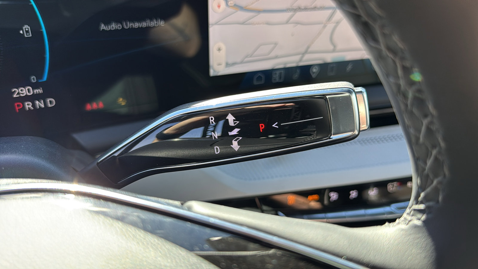 New 2025 Cadillac Optiq Luxury 1 w/ LPO, Floor Liner Package image 17