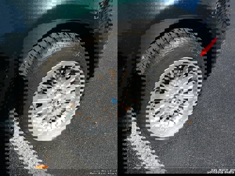 Used 2001 BMW Z3 3.0i image 24