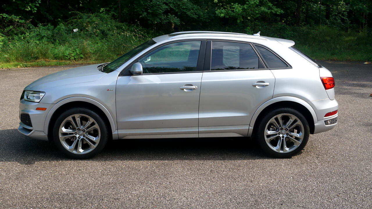 Used 2018 Audi Q3 2.0T Premium image 2