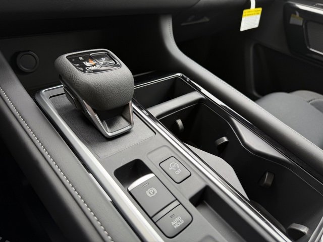 New 2026 Nissan Pathfinder S image 23