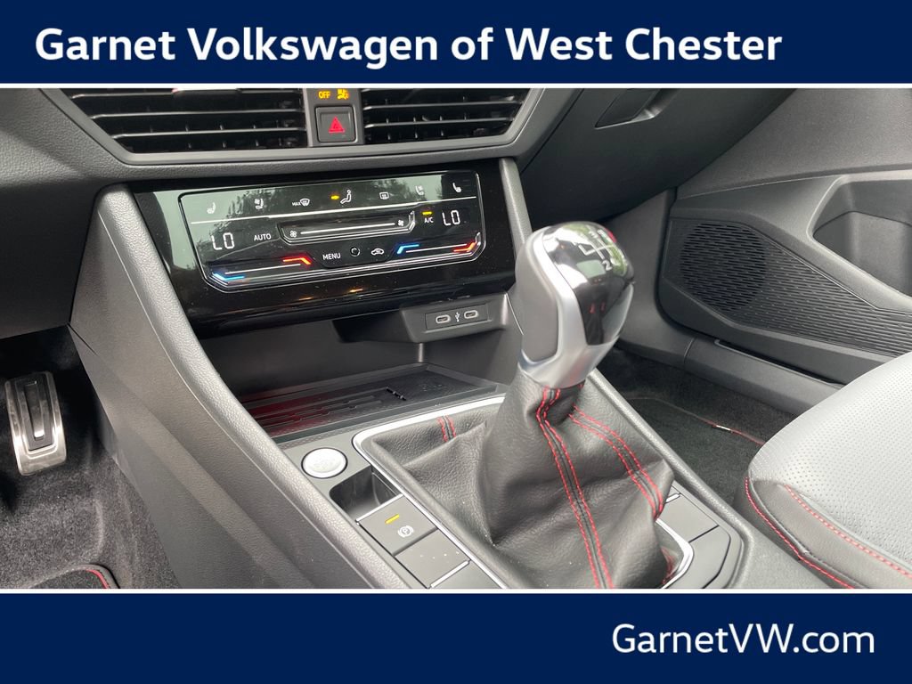 New 2026 Volkswagen Jetta GLI Autobahn FWD image 15