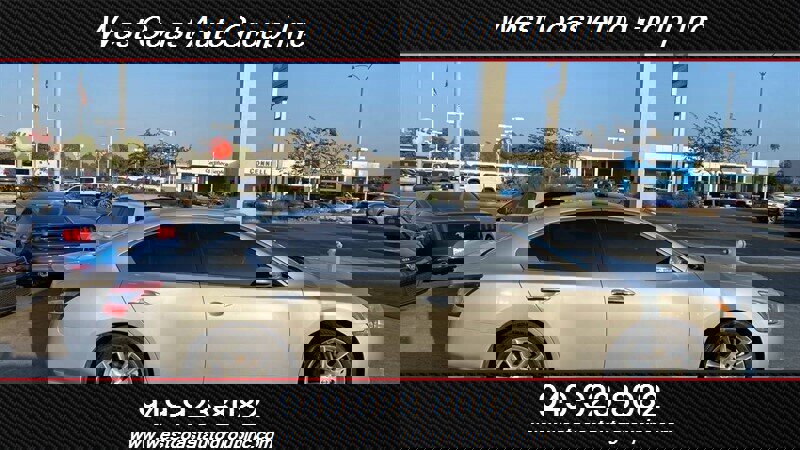 Used 2010 Nissan Maxima 3.5 SV image 5