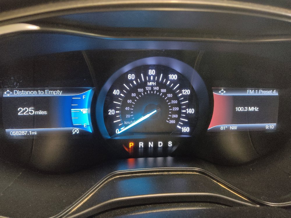 Used 2019 Ford Fusion SEL FWD image 23