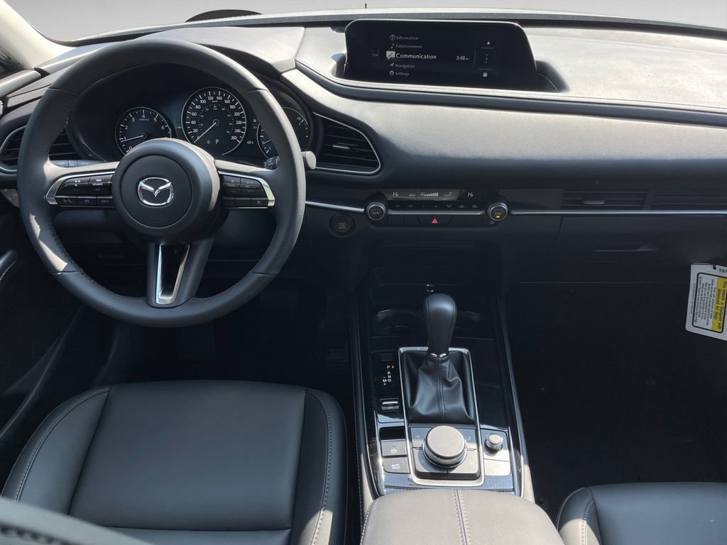 New 2025 MAZDA CX-30 AWD 2.5 S w/ Select Sport Pkg image 10