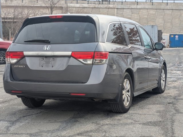 Used 2016 Honda Odyssey EX-L image 5