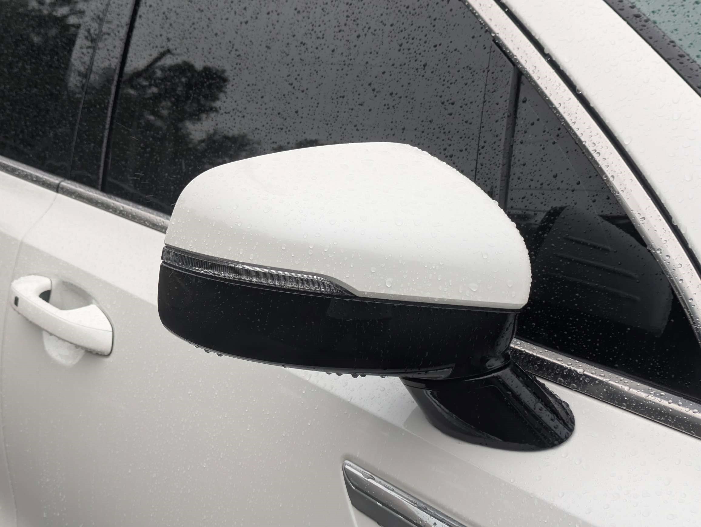 Used 2025 Kia Sorento EX w/ EX Panoramic Sunroof Package AWD/4WD image 11